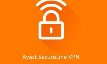Avast SecureLine VPN 3 Years 10 Dev Global Software License