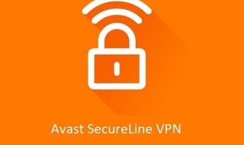 Avast SecureLine VPN 3 Years 10 Dev Global Software License