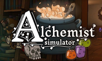 Alchemist Simulator EN/DE/PL/PT/RU/ZH/TR/ZH Argentina Xbox/One/Series/Xbox - PC