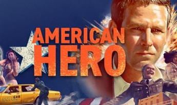 American Hero EN Argentina Xbox One Xbox Series