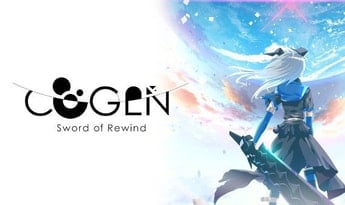 COGEN: Sword of Rewind EN Argentina Xbox One Xbox Series