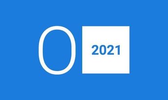 Outlook 2021 for Windows Global MS Products