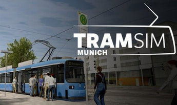 TramSim Munich EN/DE Global Steam