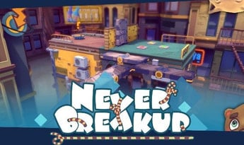 Never BreakUp EN Global Steam