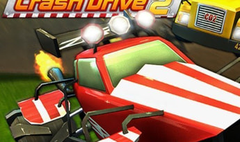 Crash Drive 2 EN United States Nintendo Switch