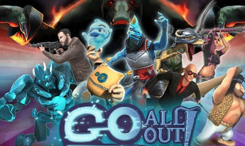 Go All Out EN Global Steam