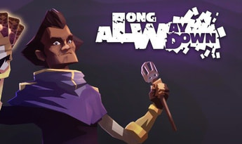 A Long Way Down EN/DE/FR/RU/ZH EU Nintendo Switch