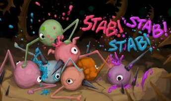 Stab Stab Stab! EN Argentina Xbox One Xbox Series