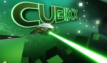 Cubixx EN United States Nintendo Switch