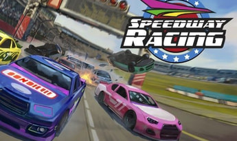 Speedway Racing EN Brazil Xbox/One/Series/Xbox - PC