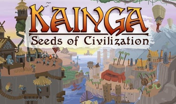 Kainga: Seeds of Civilization EN Global Steam