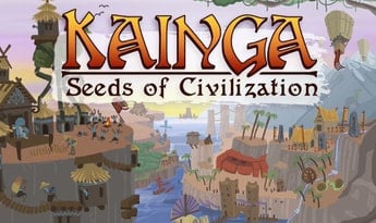 Kainga: Seeds of Civilization EN Global Steam