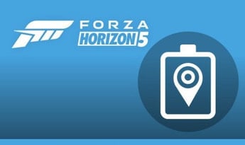 Forza Horizon 5 - Expansions Bundle DLC EN EU Xbox One Xbox Series Xbox - PC