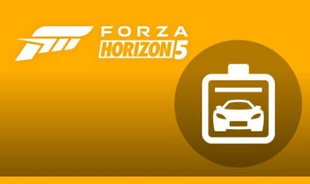Forza Horizon 5 - Car Pass DLC EN Global Xbox/One/Series/Xbox - PC