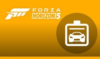 Forza Horizon 5 - Car Pass DLC EN Global Xbox/One/Series/Xbox - PC