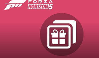 Forza Horizon 5 - Welcome Pack DLC Global Steam Gift