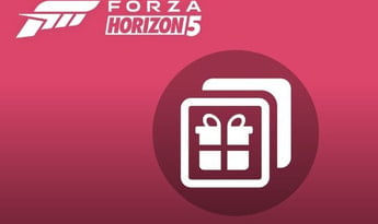 Forza Horizon 5 - Welcome Pack DLC Global Steam Gift