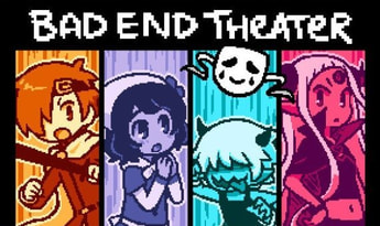 Bad End Theater Global Steam