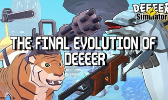 The Final Evolution of DEEEER DLC EN Argentina Xbox One Xbox Series