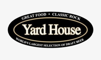 Yard House Gift Card USD US $20 Food
