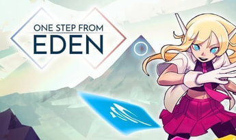 One Step From Eden EN/DE/FR/IT/PT/ES Argentina Xbox One Xbox Series