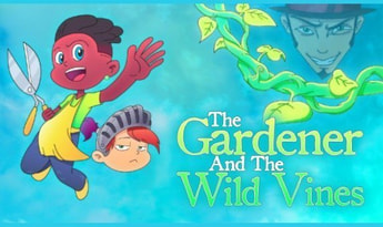 The Gardener and the Wild Vines EN Argentina Xbox One Xbox Series