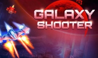 Galaxy Shooter DX EN Argentina Xbox One Xbox Series