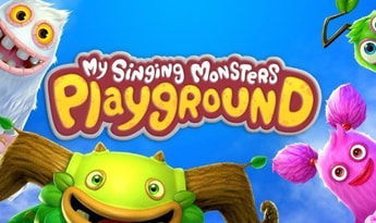 My Singing Monsters Playground EN/DE/FR/IT/PL/RU/ES Argentina Xbox One Xbox Series