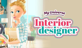 My Universe - Interior Designer EN/DE/FR/IT/PT/ES Argentina Xbox One Xbox Series