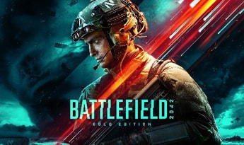 Battlefield 2042 Gold Edition EN EU Xbox One Xbox Series