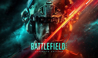 Battlefield 2042 Ultimate Edition EN/DE/FR/IT EU Xbox One Xbox Series