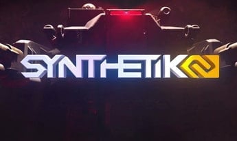 Synthetik 2 EN EU Steam Gift