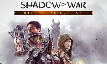 Middle-earth: Shadow of War Definitive Edition EN United States Steam