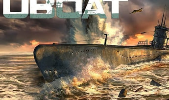 UBOAT EN/DE Global GOG