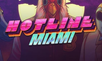 Hotline Miami - Collection EU Xbox One Xbox Series