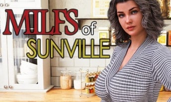 MILFs of Sunville EN/DE/RU Global Steam