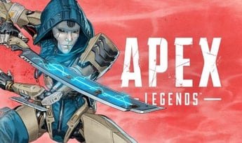 Apex Legends - Escape Pack DLC Global Steam