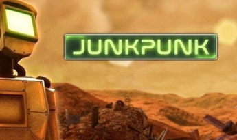JUNKPUNK Global Steam