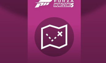 Forza Horizon 5 - Treasure Map DLC EN EU Xbox/One/Series/Xbox - PC
