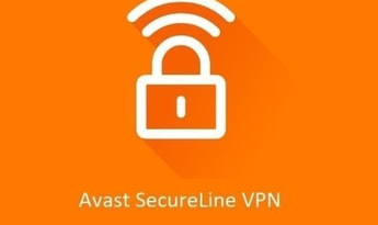 Avast SecureLine VPN 1 Year 10 Dev Global Software License