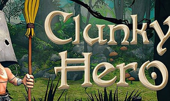 Clunky Hero EN/DE/FR/IT/JA/RU/ES/ZH Global Steam
