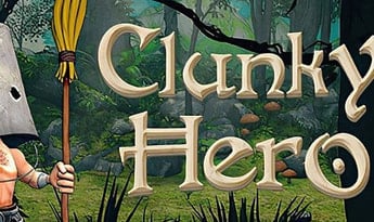 Clunky Hero Steam Global