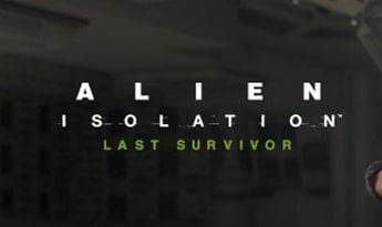 Alien: Isolation - Last Survivor DLC EN/DE/FR/IT Global Steam