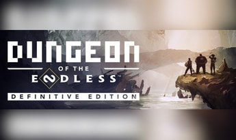 Dungeon of the Endless Definitive Edition EN/DE/FR Global Steam