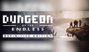 Dungeon of the Endless Definitive Edition EN/DE/FR Global Steam