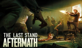 The Last Stand: Aftermath EN/DE/FR/JA/PT/RU/ZH/ES Global Steam