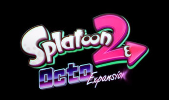 Splatoon 2: Octo Expansion DLC EN EU Nintendo Switch
