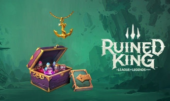 Ruined King: A League of Legends Story - Ruination Starter Pack DLC EU Steam Gift