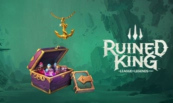 Ruined King: A League of Legends Story - Ruination Starter Pack DLC EU Steam Gift