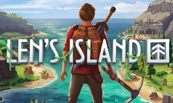 Len's Island EN Global Steam